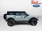 2022 Ford Bronco 4 Door Advanced 4x4