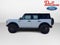 2021 Ford Bronco Badlands 4 Door Advanced 4x4