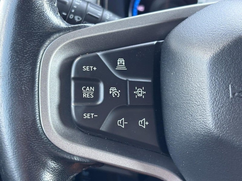 2021 Ford Bronco Badlands 4 Door Advanced 4x4
