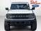 2021 Ford Bronco Badlands 4 Door Advanced 4x4