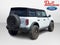 2021 Ford Bronco Badlands 4 Door Advanced 4x4