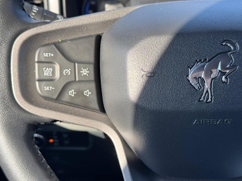 2023 Ford Bronco Big Bend 4 Door Advanced 4x4