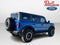 2023 Ford Bronco Big Bend 4 Door Advanced 4x4