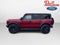 2026 Ford Bronco Outer Banks 4 Door 4x4