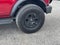 2026 Ford Bronco Outer Banks 4 Door 4x4
