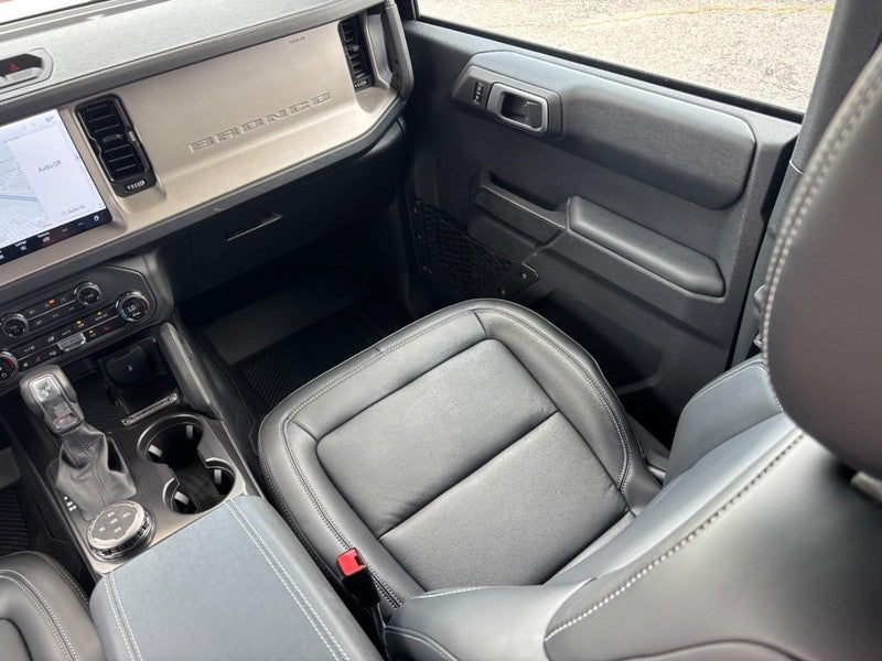 2026 Ford Bronco Outer Banks 4 Door 4x4