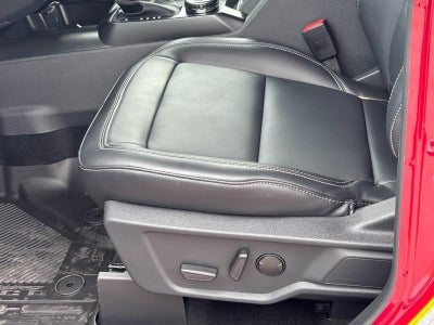 2026 Ford Bronco Outer Banks 4 Door 4x4