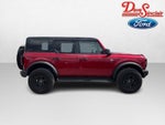 2026 Ford Bronco Outer Banks 4 Door 4x4