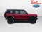 2026 Ford Bronco Outer Banks 4 Door 4x4