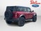 2026 Ford Bronco Outer Banks 4 Door 4x4
