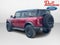 2026 Ford Bronco Outer Banks 4 Door 4x4