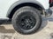 2024 Ford Bronco Badlands 4 Door Advanced 4x4