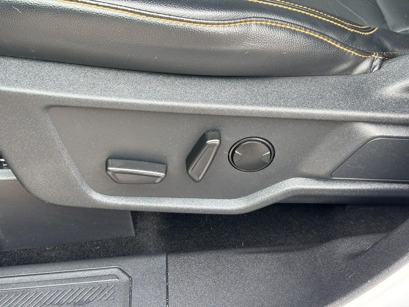 2024 Ford Bronco Badlands 4 Door Advanced 4x4