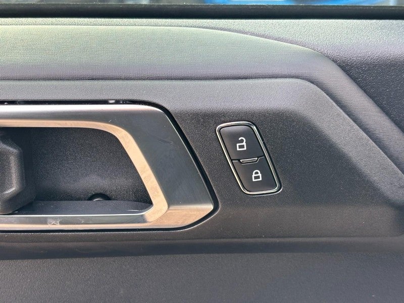 2024 Ford Bronco Badlands 4 Door Advanced 4x4