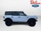 2024 Ford Bronco Badlands 4 Door Advanced 4x4