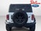 2024 Ford Bronco Badlands 4 Door Advanced 4x4