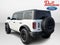 2024 Ford Bronco Badlands 4 Door Advanced 4x4