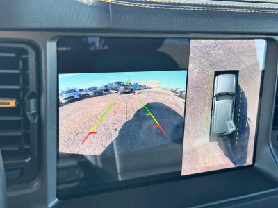 2024 Ford Bronco Badlands 4 Door Advanced 4x4