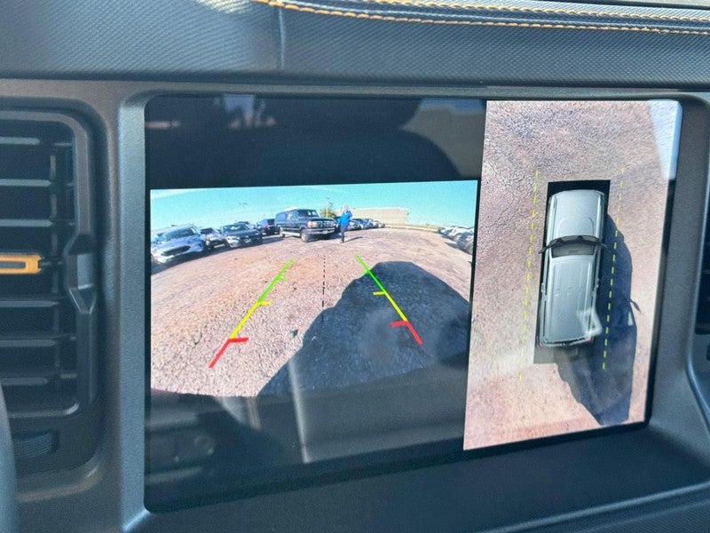 2024 Ford Bronco Badlands 4 Door Advanced 4x4