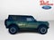 2024 Ford Bronco Badlands 4 Door Advanced 4x4