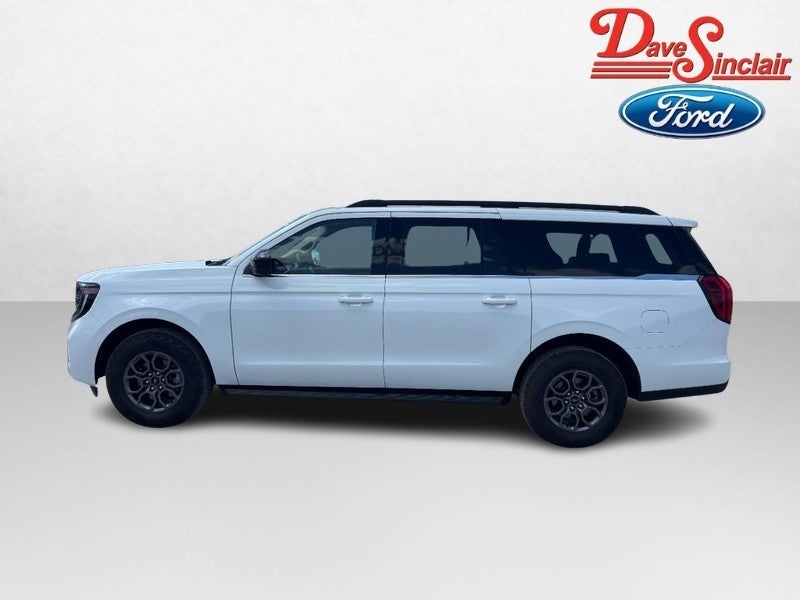 2025 Ford Expedition Max XL 4x4