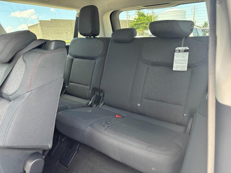 2025 Ford Expedition Max XL 4x4