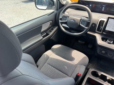 2025 Ford Expedition Max XL 4x4