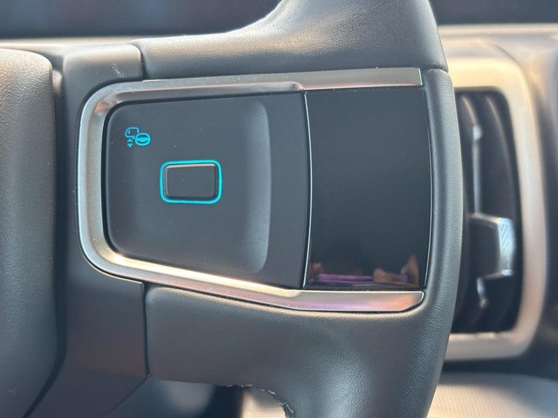 2025 Ford Expedition Max XL 4x4