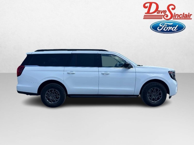 2025 Ford Expedition Max XL 4x4