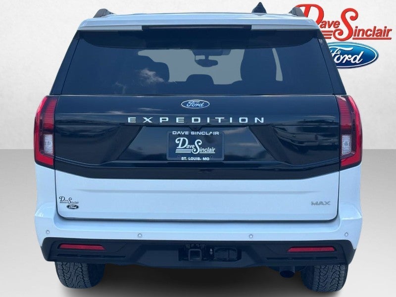 2025 Ford Expedition Max XL 4x4