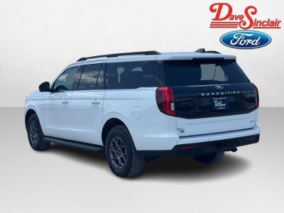 2025 Ford Expedition Max XL 4x4