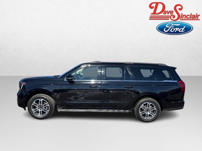 2025 Ford Expedition Max Active 4x4