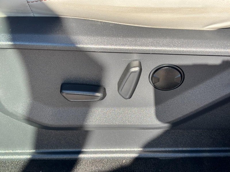 2025 Ford Expedition Max Active 4x4