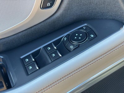 2025 Ford Expedition Max Active 4x4