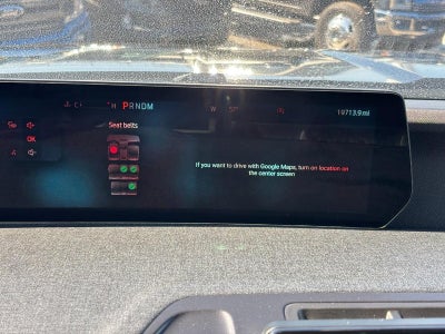 2025 Ford Expedition Max Active 4x4