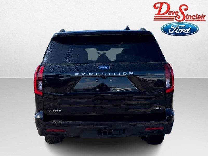 2025 Ford Expedition Max Active 4x4