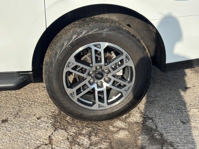 2025 Ford Expedition Max Active 4x4