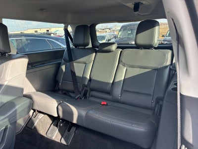 2025 Ford Expedition Max Active 4x4