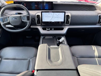 2025 Ford Expedition Max Active 4x4