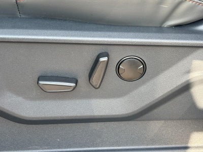 2025 Ford Expedition Max Active 4x4