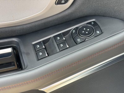 2025 Ford Expedition Max Active 4x4