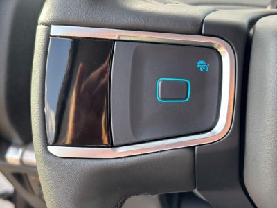 2025 Ford Expedition Max Active 4x4