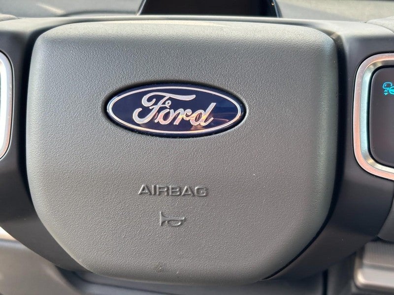 2025 Ford Expedition Max Active 4x4