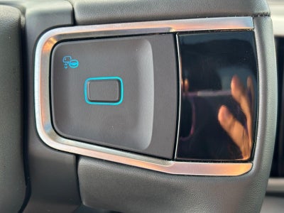 2025 Ford Expedition Max Active 4x4