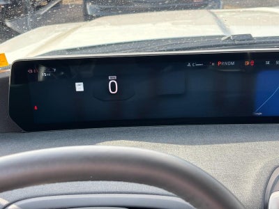 2025 Ford Expedition Max Active 4x4