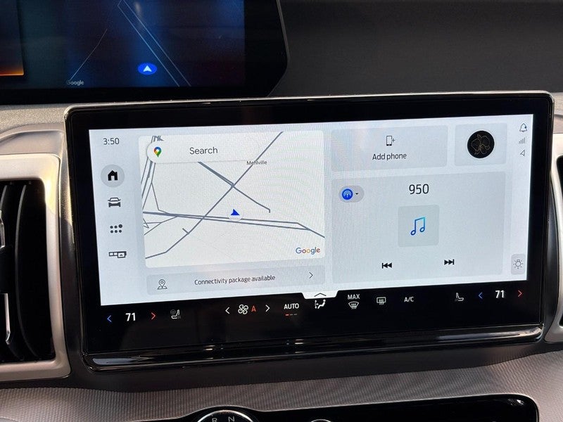 2025 Ford Expedition Max Active 4x4