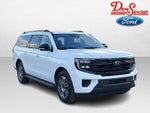 2025 Ford Expedition Max Active 4x4