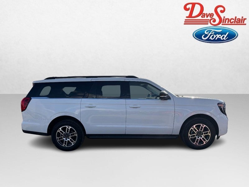 2025 Ford Expedition Max Active 4x4