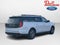 2025 Ford Expedition Max Active 4x4