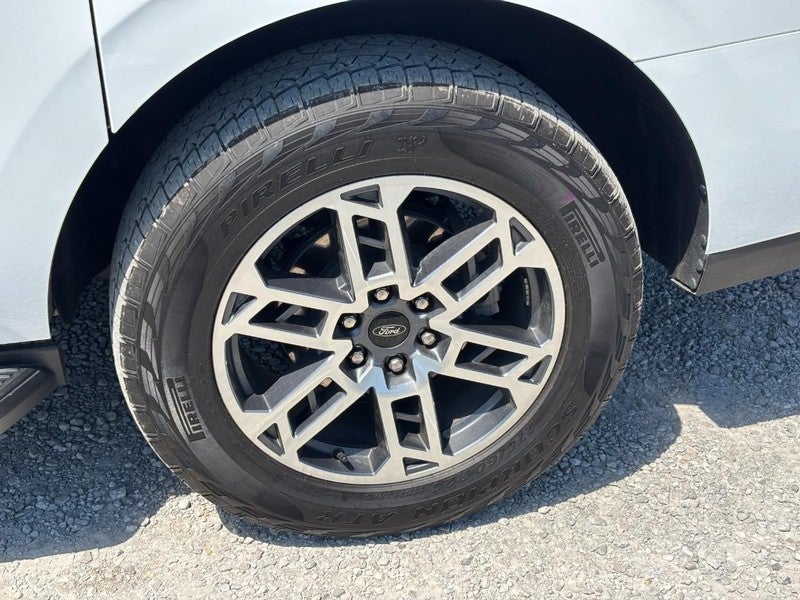 2025 Ford Expedition Max Active 4x4